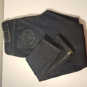 Siwy Abbeylee Jeans in Poetry
